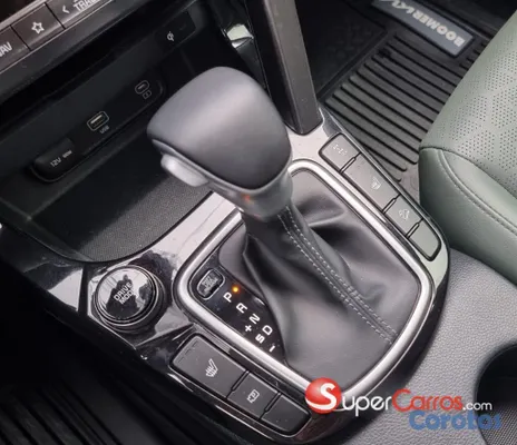 2024 Kia Seltos — foto 3 / 10