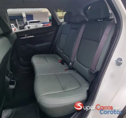 2024 Kia Seltos — foto 6 / 10