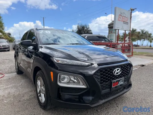 2020 Hyundai KONA — foto 2 / 7