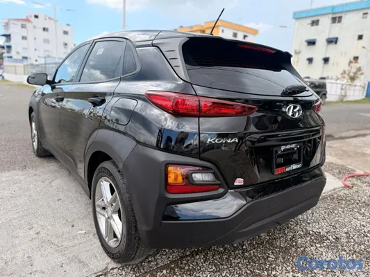 2020 Hyundai KONA — foto 4 / 7
