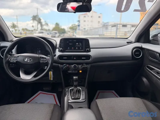 2020 Hyundai KONA — foto 6 / 7