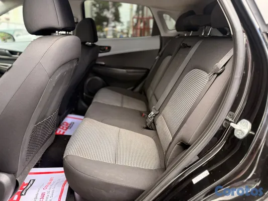 2020 Hyundai KONA — foto 7 / 7