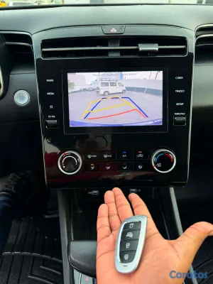 2022 Hyundai Tucson — foto 6 / 9
