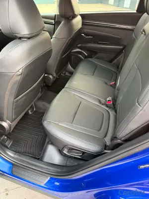 2022 Hyundai Tucson — foto 7 / 9