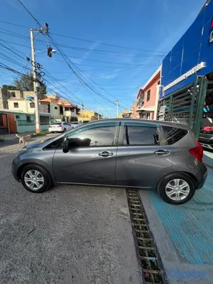 2016 Nissan Note — foto 5 / 8