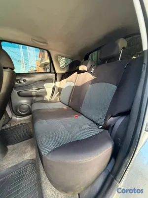 2016 Nissan Note — foto 7 / 8