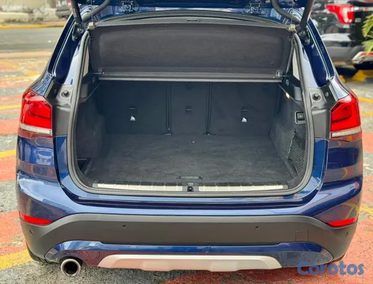 2020 BMW Serie X — foto 4 / 12