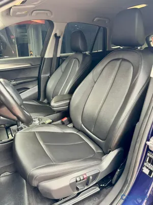 2020 BMW Serie X — foto 7 / 12