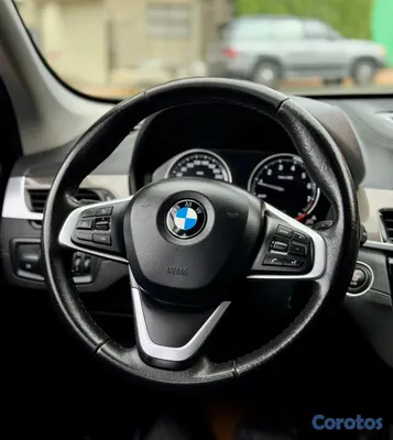 2020 BMW Serie X — foto 12 / 12