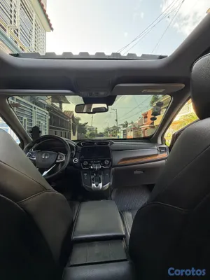 2018 Honda Crv — foto 3 / 9