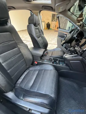 2018 Honda Crv — foto 8 / 9