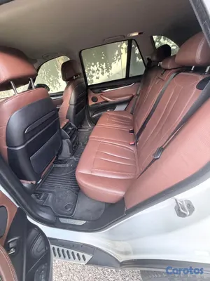 2014 BMW X5