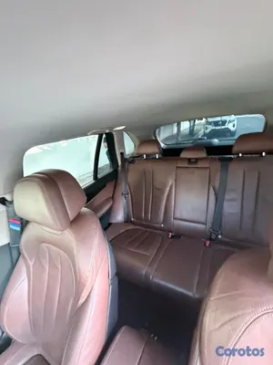 2014 BMW X5 — foto 2 / 9