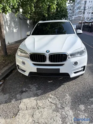 2014 BMW X5 — foto 3 / 9