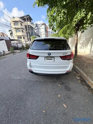 2014 BMW X5 — foto 4 / 9