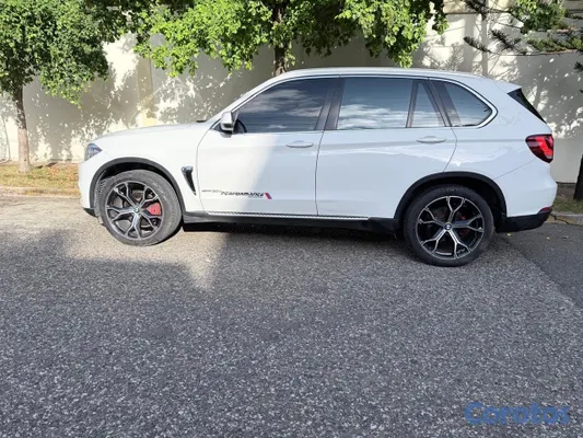 2014 BMW X5 — foto 6 / 9
