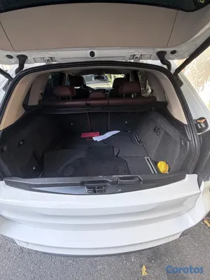 2014 BMW X5 — foto 8 / 9