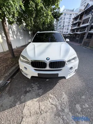 2014 BMW X5 — foto 9 / 9