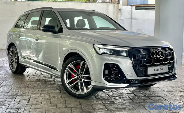 2025 Audi Q7