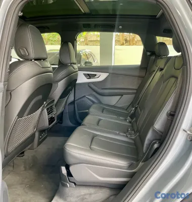 2025 Audi Q7 — foto 7 / 11