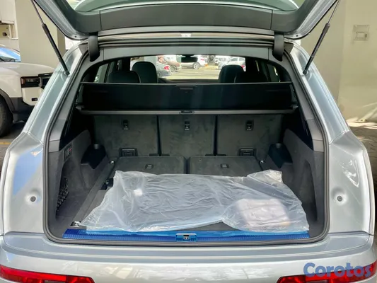 2025 Audi Q7 — foto 11 / 11