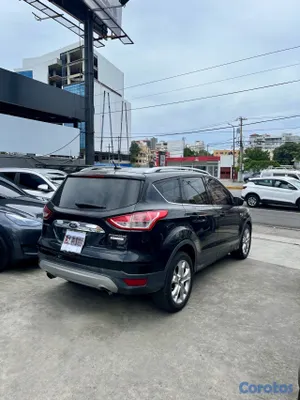 2014 Ford Escape — foto 6 / 10