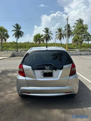 2013 Honda Fit — foto 5 / 8