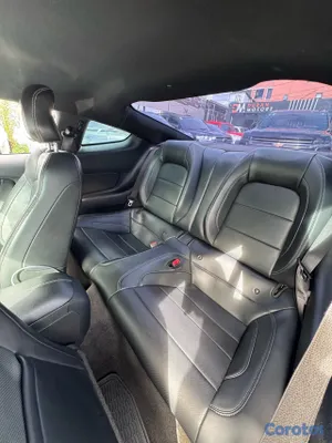 2015 Ford Mustang — foto 5 / 13