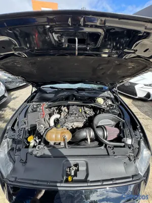 2015 Ford Mustang — foto 13 / 13