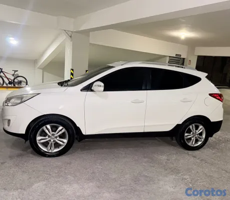 2013 Hyundai Tucson