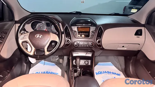 2013 Hyundai Tucson — foto 5 / 12