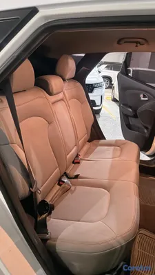 2013 Hyundai Tucson — foto 7 / 12