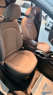 2013 Hyundai Tucson — foto 8 / 12