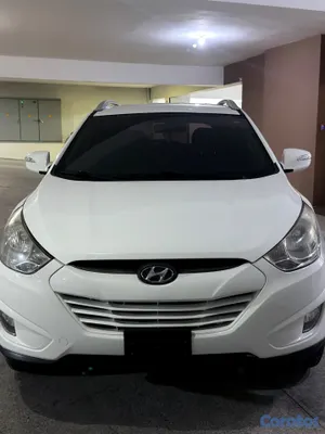 2013 Hyundai Tucson — foto 10 / 12