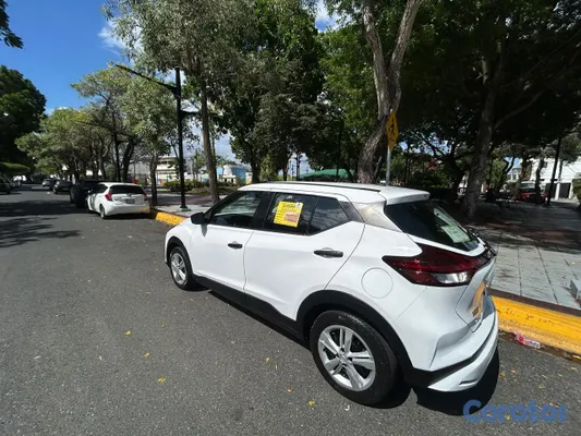 2021 Nissan Kicks — foto 3 / 10