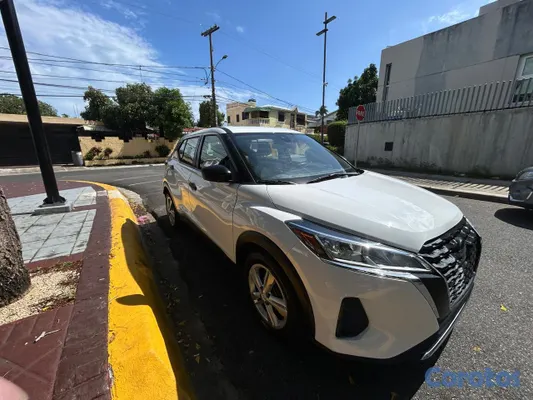 2021 Nissan Kicks — foto 4 / 10