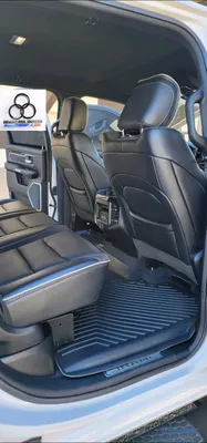 2020 Dodge Ram — foto 5 / 10