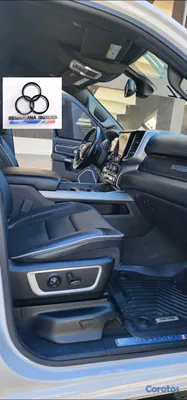 2020 Dodge Ram — foto 6 / 10
