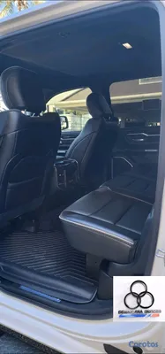 2020 Dodge Ram — foto 7 / 10