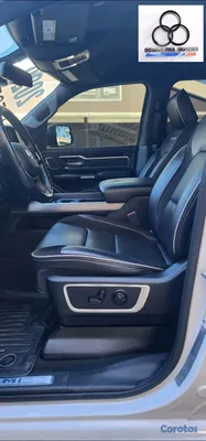 2020 Dodge Ram — foto 8 / 10