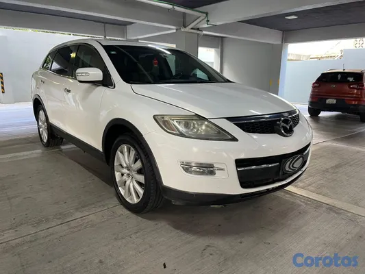 2008 Mazda CX-9 — foto 2 / 10