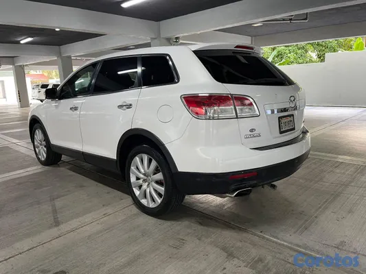 2008 Mazda CX-9 — foto 3 / 10