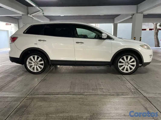 2008 Mazda CX-9 — foto 5 / 10