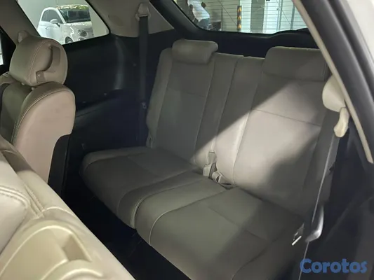 2008 Mazda CX-9 — foto 7 / 10