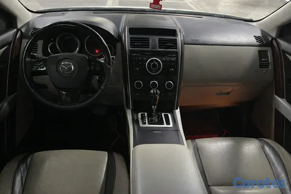 2008 Mazda CX-9 — foto 8 / 10