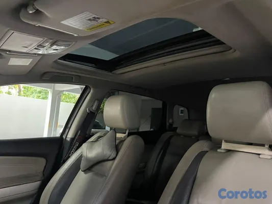 2008 Mazda CX-9 — foto 9 / 10