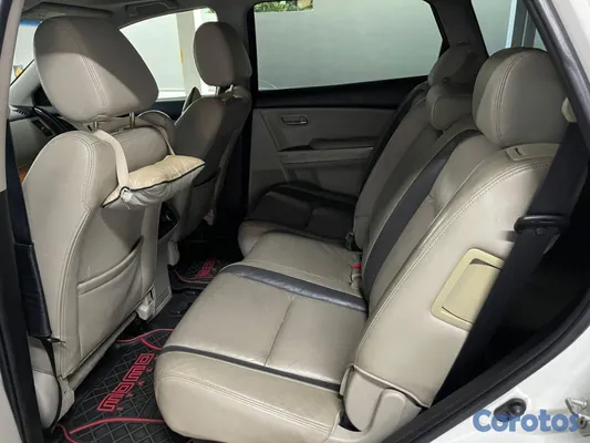 2008 Mazda CX-9 — foto 10 / 10