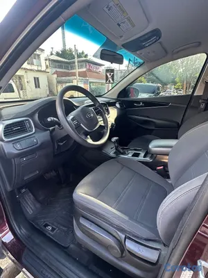 2020 Kia Sorento