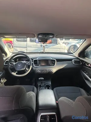 2020 Kia Sorento — foto 3 / 12