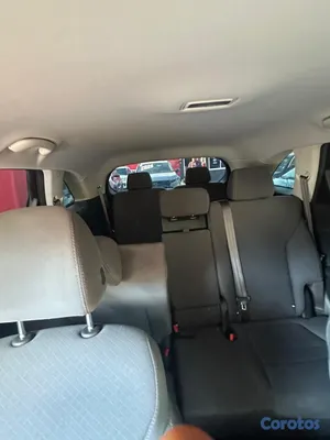 2020 Kia Sorento — foto 6 / 12